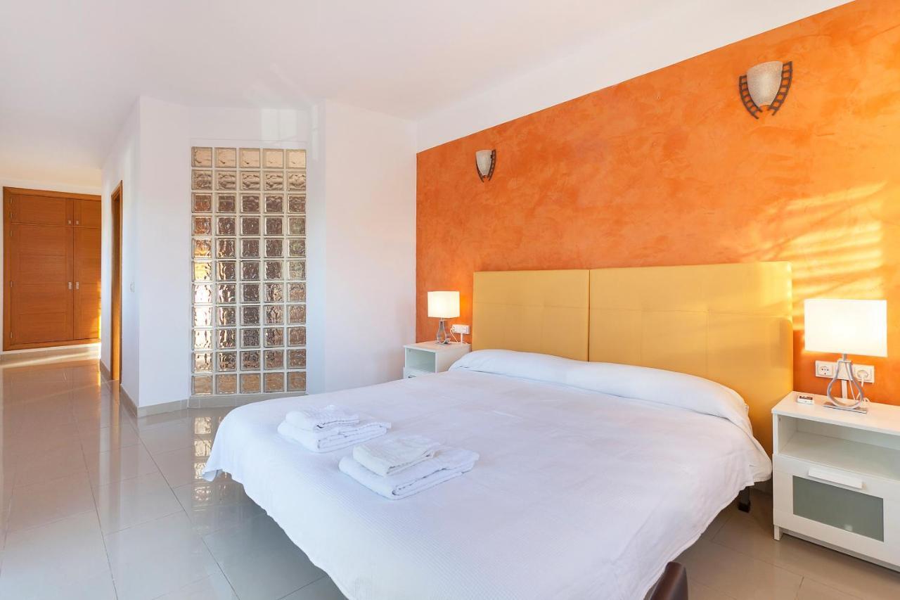 Villa Trobadors El Arenal  Extérieur photo